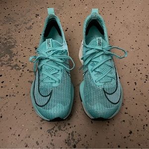 Nike air zoom alpha fly